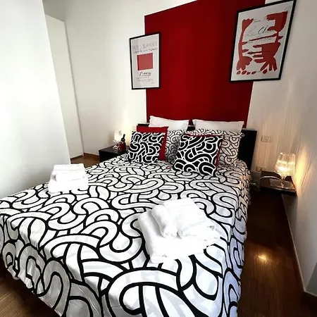 Picasso-bozzi 59 Апартаменти *