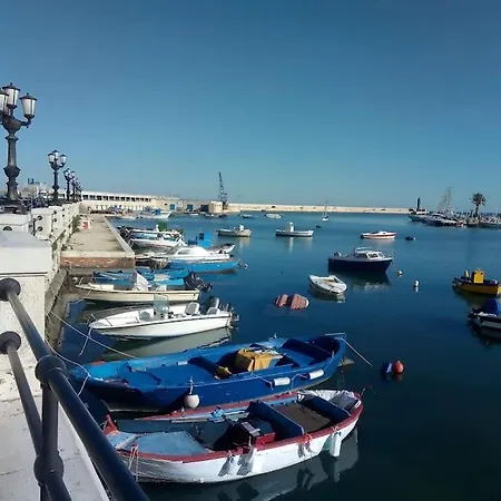 Picasso-bozzi 59 Appartement Bari