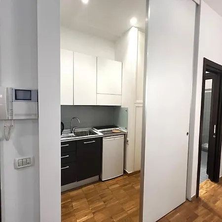 Appartement Picasso-bozzi 59