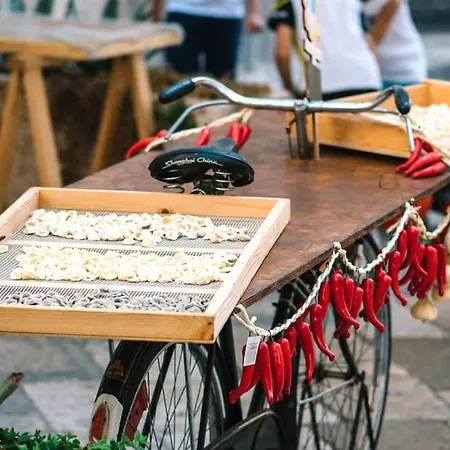 Διαμέρισμα Picasso-bozzi 59