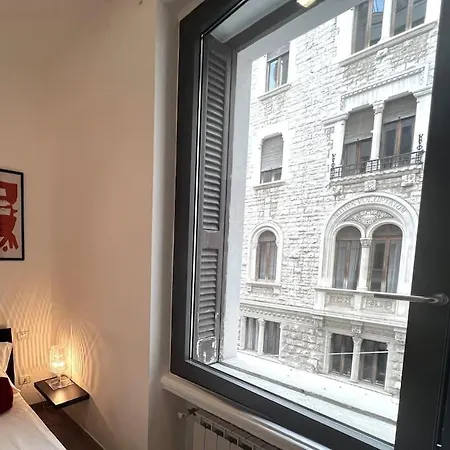 Picasso-bozzi 59 Appartement Bari