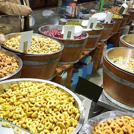 Διαμέρισμα Picasso-bozzi 59