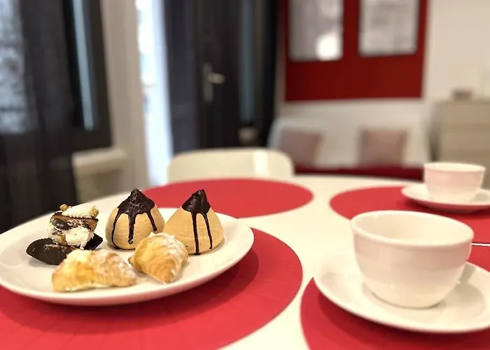 Picasso-bozzi 59 Apartment Bari