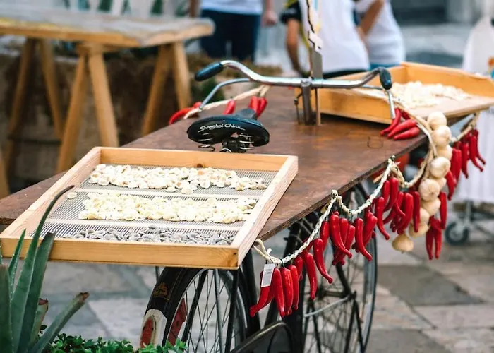 Apartment Picasso-bozzi 59