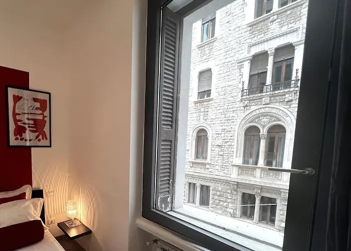 Picasso-bozzi 59 Apartment Bari