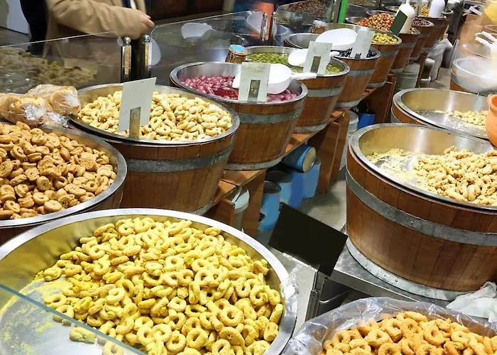 Apartment Picasso-bozzi 59